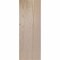 Ekena Millwork Ridgewood Rough Sawn Corbel w/Backplate, Douglas Fir, 8"W x 14"D x 22"H COR08X14X22RID01RDF - alternate 2